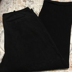 Men’s Corduroy Pants